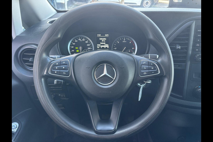 Mercedes-Benz Vito 114 CDI Lang | Automaat | Trekhaak | Parkeer Camera | Navi | Cruise