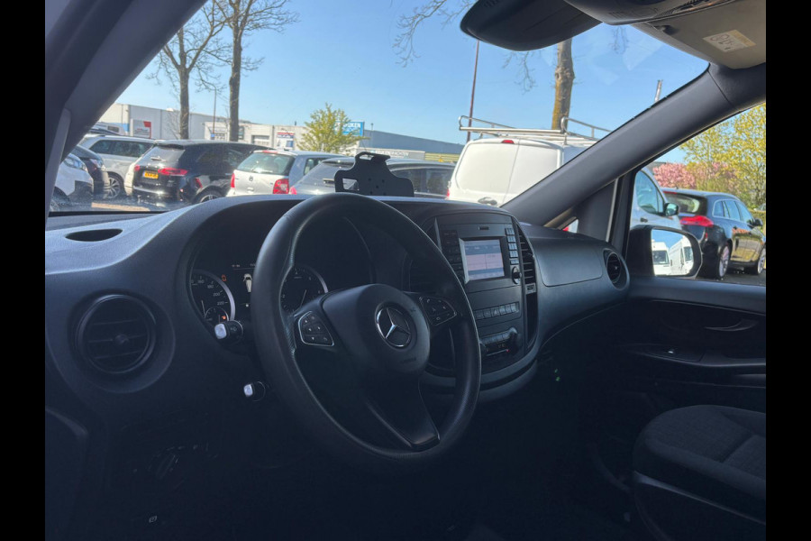 Mercedes-Benz Vito 114 CDI Lang | Automaat | Trekhaak | Parkeer Camera | Navi | Cruise