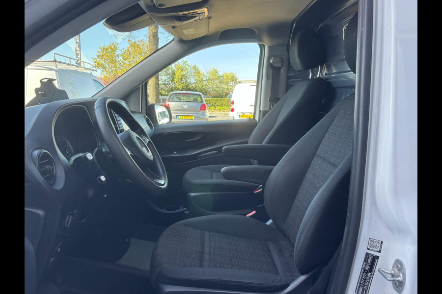 Mercedes-Benz Vito 114 CDI Lang | Automaat | Trekhaak | Parkeer Camera | Navi | Cruise