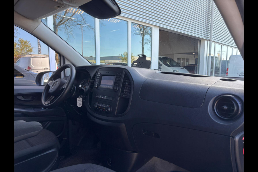Mercedes-Benz Vito 114 CDI Lang | Automaat | Trekhaak | Parkeer Camera | Navi | Cruise
