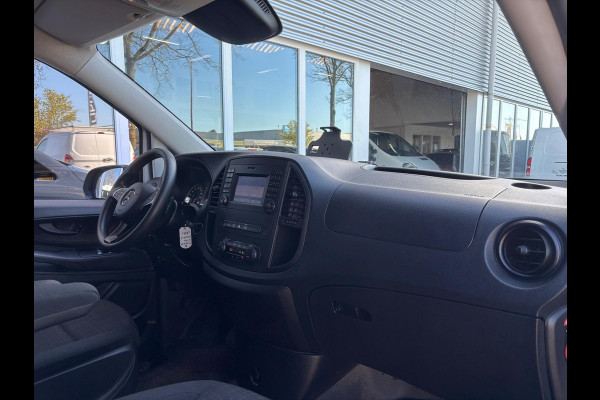 Mercedes-Benz Vito 114 CDI Lang | Automaat | Trekhaak | Parkeer Camera | Navi | Cruise