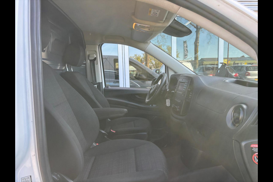 Mercedes-Benz Vito 114 CDI Lang | Automaat | Trekhaak | Parkeer Camera | Navi | Cruise