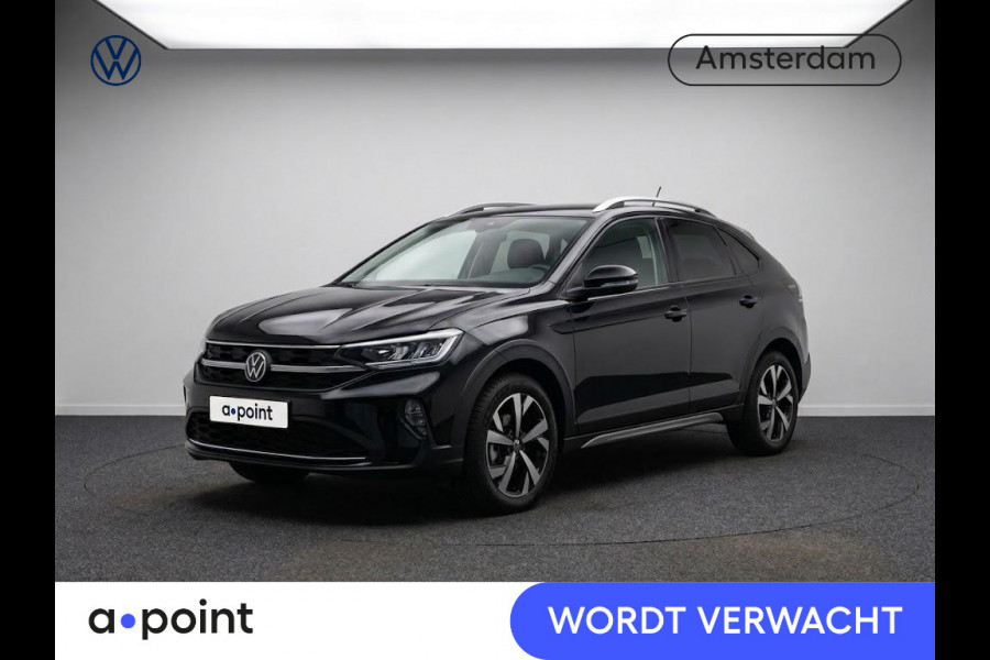Volkswagen Taigo 1.0 TSI Style 110 PK DSG | Navigatie via App | Matrix LED koplampen | Parkeercamera |
