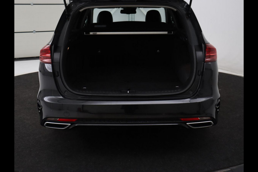 Kia Ceed 1.6 GDI PHEV DynamicPlusLine | Trekhaak | Stoelverwarming | Adaptive cruise | Camera | Carplay | Half leder | Full LED | Keyless | File Assistent | Navigatie | Plug In