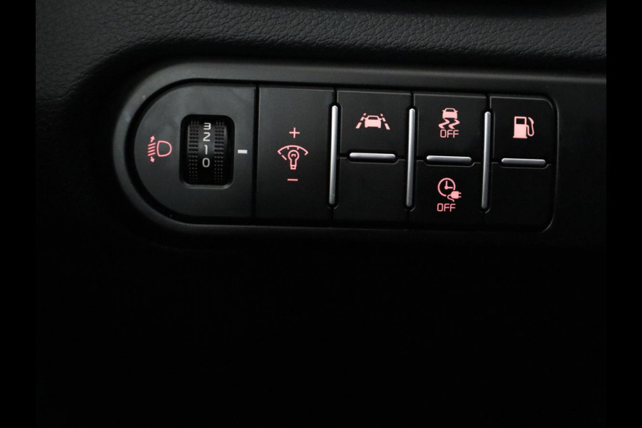 Kia Ceed 1.6 GDI PHEV DynamicPlusLine | Trekhaak | Stoelverwarming | Adaptive cruise | Camera | Carplay | Half leder | Full LED | Keyless | File Assistent | Navigatie | Plug In