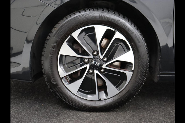 Kia Ceed 1.6 GDI PHEV DynamicPlusLine | Trekhaak | Stoelverwarming | Adaptive cruise | Camera | Carplay | Half leder | Full LED | Keyless | File Assistent | Navigatie | Plug In