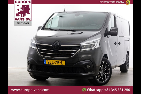 Renault Trafic 2.0 dCi 170pk L2H1 Automaat D.C. LED/Camera/2x Schuifdeur 01-2021