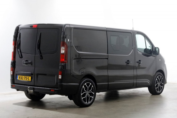 Renault Trafic 2.0 dCi 170pk L2H1 Automaat D.C. LED/Camera/2x Schuifdeur 01-2021