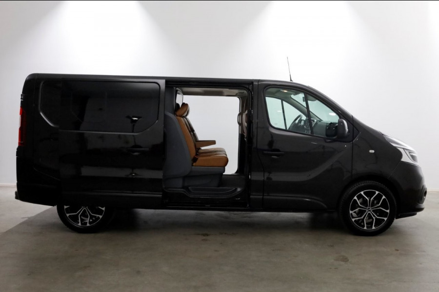 Renault Trafic 2.0 dCi 170pk L2H1 Automaat D.C. LED/Camera/2x Schuifdeur 01-2021