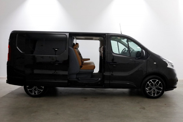 Renault Trafic 2.0 dCi 170pk L2H1 Automaat D.C. LED/Camera/2x Schuifdeur 01-2021