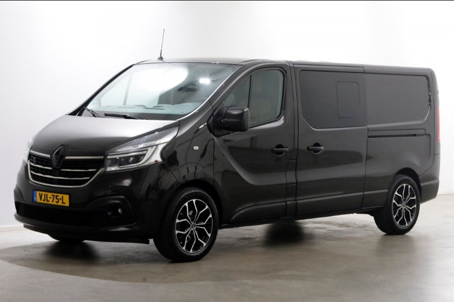 Renault Trafic 2.0 dCi 170pk L2H1 Automaat D.C. LED/Camera/2x Schuifdeur 01-2021