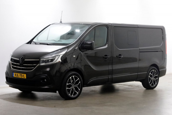 Renault Trafic 2.0 dCi 170pk L2H1 Automaat D.C. LED/Camera/2x Schuifdeur 01-2021