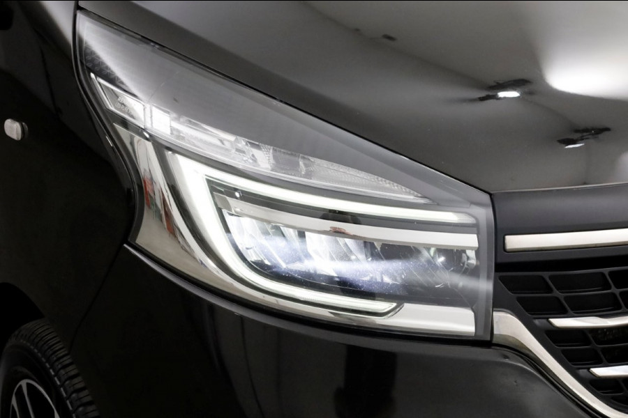 Renault Trafic 2.0 dCi 170pk L2H1 Automaat D.C. LED/Camera/2x Schuifdeur 01-2021