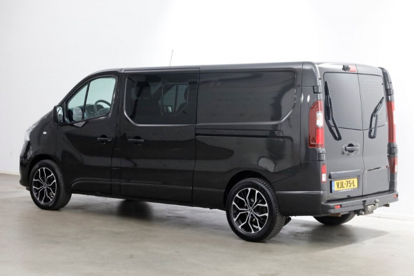 Renault Trafic 2.0 dCi 170pk L2H1 Automaat D.C. LED/Camera/2x Schuifdeur 01-2021