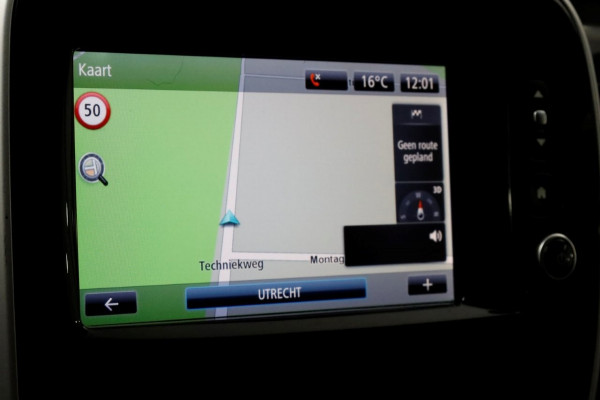 Renault Trafic 2.0 dCi 170pk L2H1 Automaat D.C. LED/Camera/2x Schuifdeur 01-2021