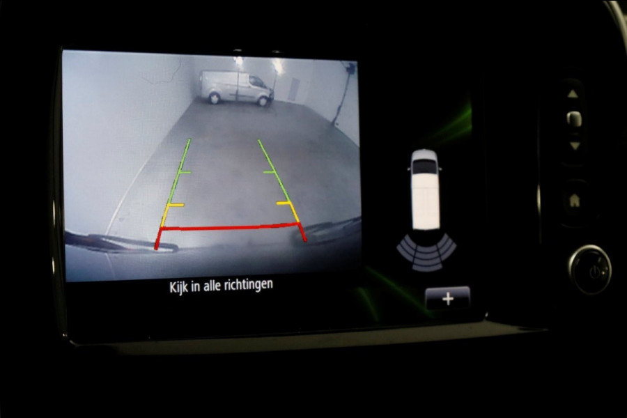 Renault Trafic 2.0 dCi 170pk L2H1 Automaat D.C. LED/Camera/2x Schuifdeur 01-2021