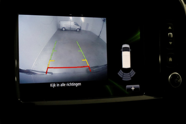 Renault Trafic 2.0 dCi 170pk L2H1 Automaat D.C. LED/Camera/2x Schuifdeur 01-2021