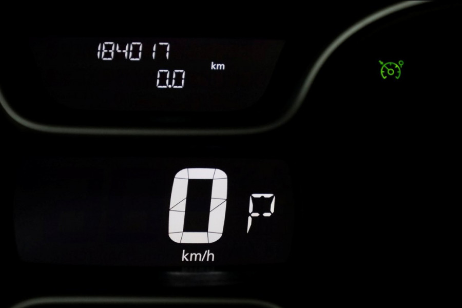 Renault Trafic 2.0 dCi 170pk L2H1 Automaat D.C. LED/Camera/2x Schuifdeur 01-2021