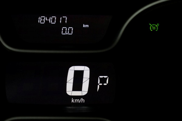 Renault Trafic 2.0 dCi 170pk L2H1 Automaat D.C. LED/Camera/2x Schuifdeur 01-2021