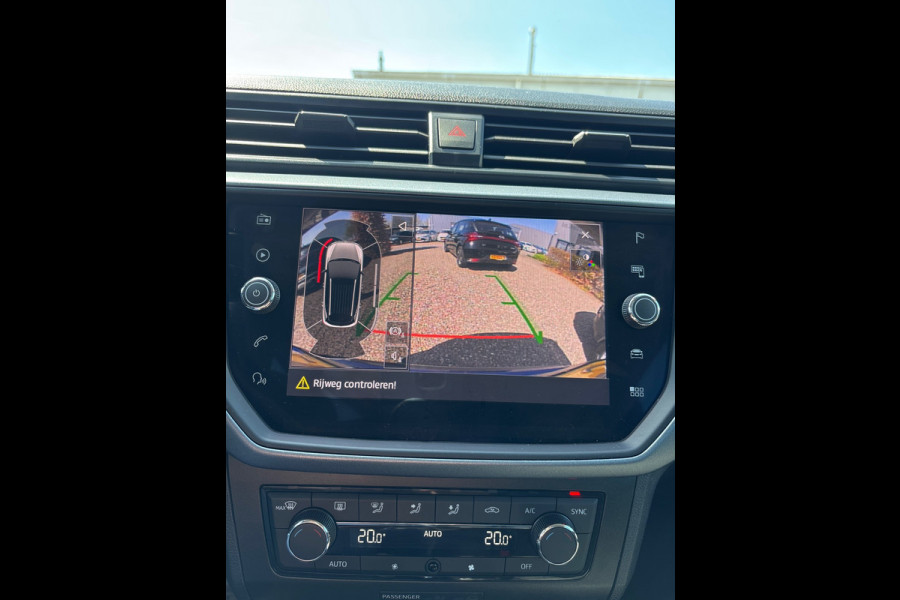 Seat Arona 1.0 TSI Style Business Intense 360 camera, Carplay, PDC, Cruise, LMV