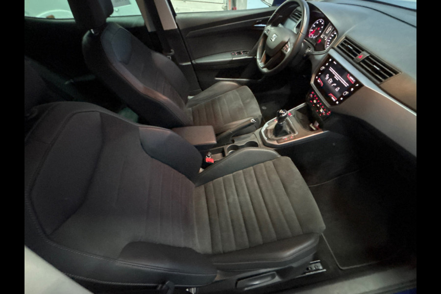 Seat Arona 1.0 TSI Style Business Intense 360 camera, Carplay, PDC, Cruise, LMV