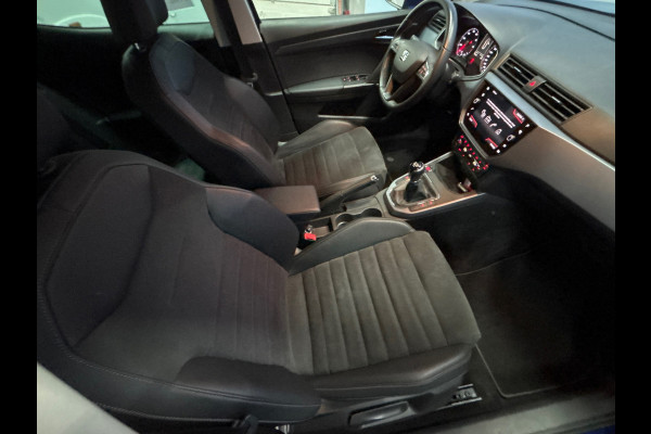 Seat Arona 1.0 TSI Style Business Intense 360 camera, Carplay, PDC, Cruise, LMV
