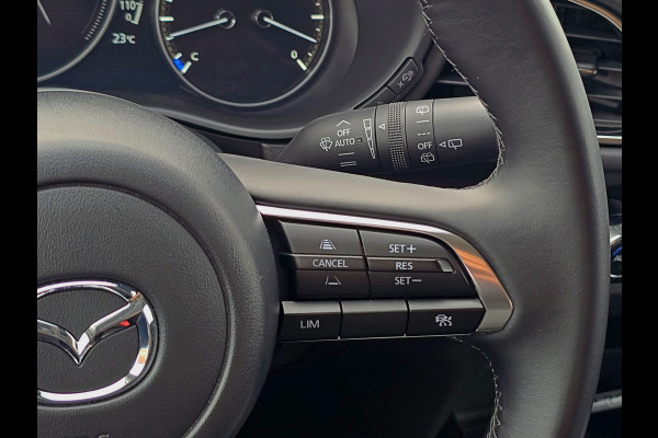 Mazda CX-30 2.5 e-SkyActiv-G M Hybrid Centre-line - 150 Pk - ParkeerCamera - Stoelverwarming - Navi