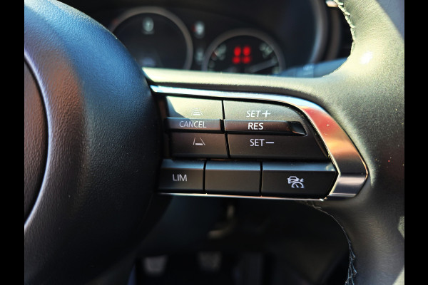 Mazda CX-30 2.5 e-SkyActiv-G Homura - 150 Pk - Mild Hybrid - Navi - ParkeerCamera