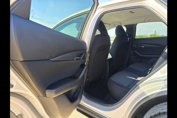 Mazda CX-30 2.5 e-SkyActiv-G Homura - 150 Pk - Mild Hybrid - Navi - ParkeerCamera