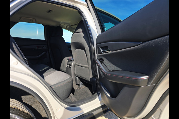 Mazda CX-30 2.5 e-SkyActiv-G Homura - 150 Pk - Mild Hybrid - Navi - ParkeerCamera