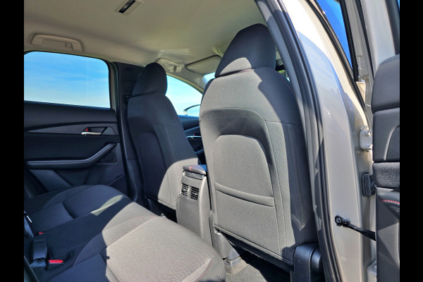 Mazda CX-30 2.5 e-SkyActiv-G Homura - 150 Pk - Mild Hybrid - Navi - ParkeerCamera