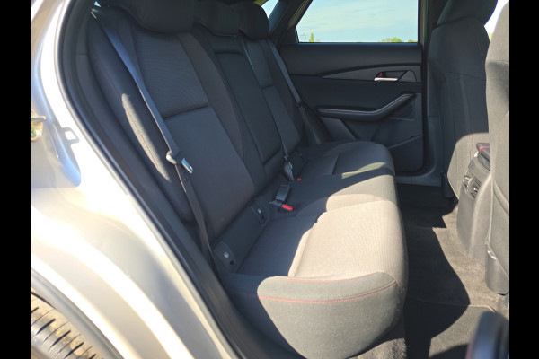 Mazda CX-30 2.5 e-SkyActiv-G Homura - 150 Pk - Mild Hybrid - Navi - ParkeerCamera