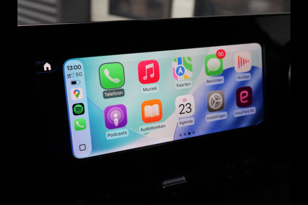 Mercedes-Benz eSprinter 414 Accu 113 kWh WLPT 445 KM AC+DC Snelladen L3H2 Maxi - Trekhaak