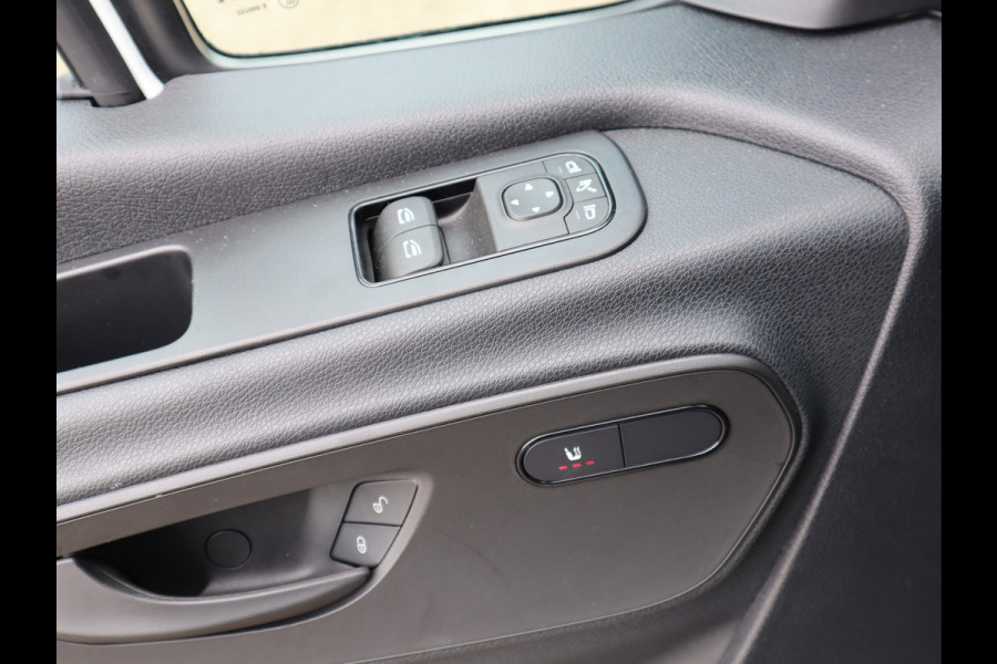 Mercedes-Benz eSprinter 414 Accu 113 kWh WLPT 445 KM AC+DC Snelladen L3H2 Maxi - Trekhaak