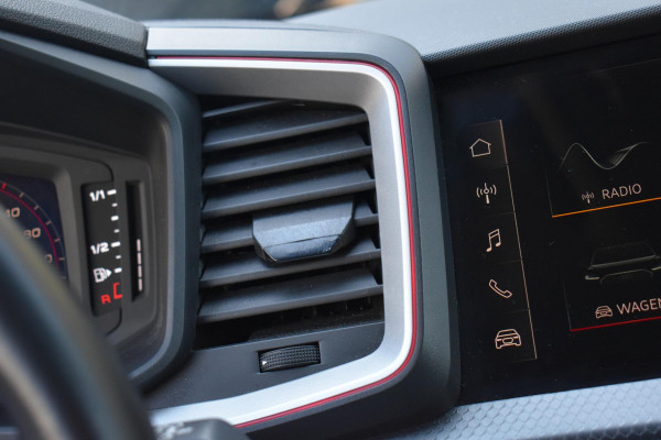 Audi A1 Sportback 35 TFSI S-Line Lane ACC Keyless