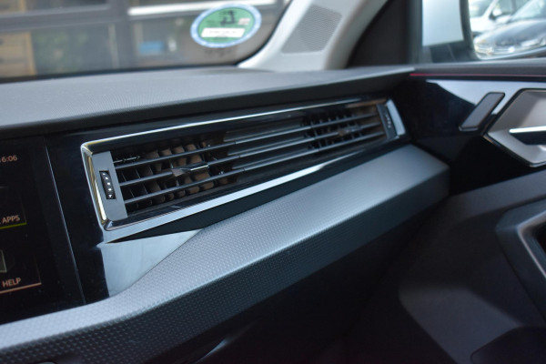 Audi A1 Sportback 35 TFSI S-Line Lane ACC Keyless