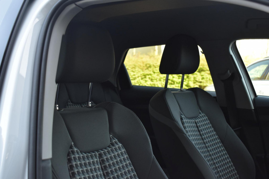 Audi A1 Sportback 35 TFSI S-Line Lane ACC Keyless