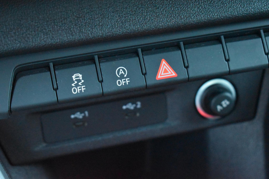 Audi A1 Sportback 35 TFSI S-Line Lane ACC Keyless