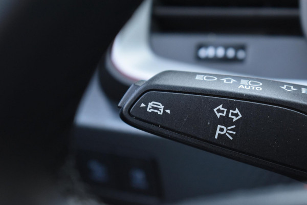 Audi A1 Sportback 35 TFSI S-Line Lane ACC Keyless