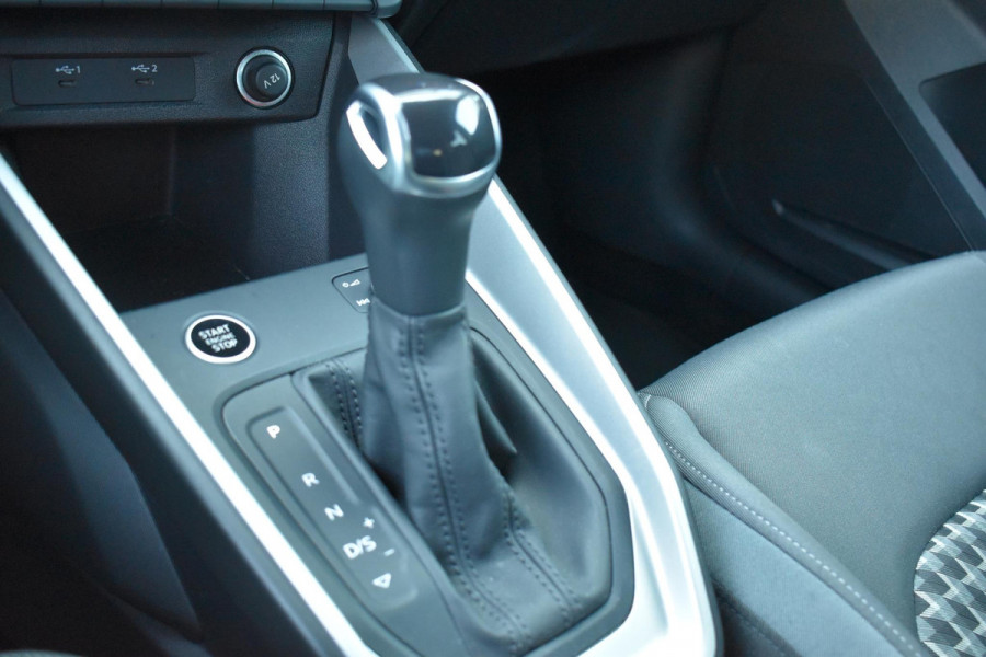 Audi A1 Sportback 35 TFSI S-Line Lane ACC Keyless