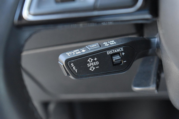 Audi A1 Sportback 35 TFSI S-Line Lane ACC Keyless