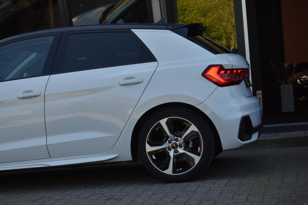 Audi A1 Sportback 35 TFSI S-Line Lane ACC Keyless