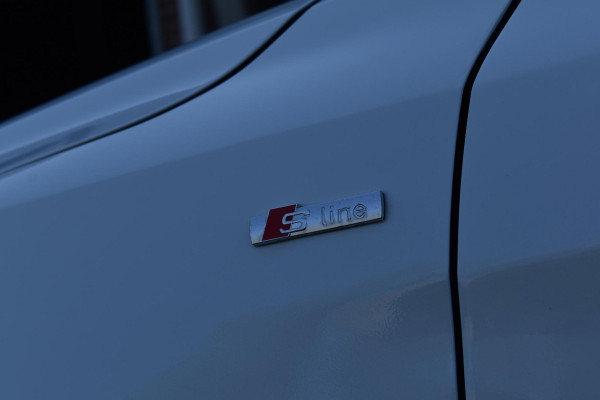 Audi A1 Sportback 35 TFSI S-Line Lane ACC Keyless