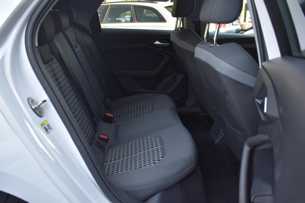 Audi A1 Sportback 35 TFSI S-Line Lane ACC Keyless