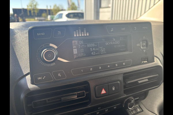 Toyota PROACE CITY 1.5 D-4D Cool Comfort*AIRCO*CRUISE*SCHUIFDEUR*