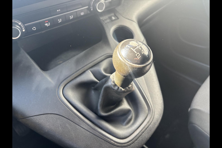 Toyota PROACE CITY 1.5 D-4D Cool Comfort*AIRCO*CRUISE*SCHUIFDEUR*