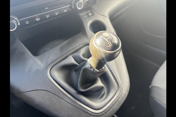 Toyota PROACE CITY 1.5 D-4D Cool Comfort*AIRCO*CRUISE*SCHUIFDEUR*