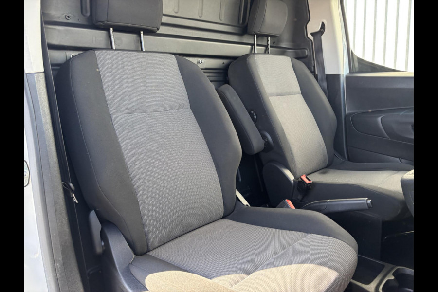 Toyota PROACE CITY 1.5 D-4D Cool Comfort*AIRCO*CRUISE*SCHUIFDEUR*