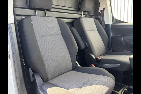 Toyota PROACE CITY 1.5 D-4D Cool Comfort*AIRCO*CRUISE*SCHUIFDEUR*