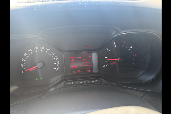 Toyota PROACE CITY 1.5 D-4D Cool Comfort*AIRCO*CRUISE*SCHUIFDEUR*